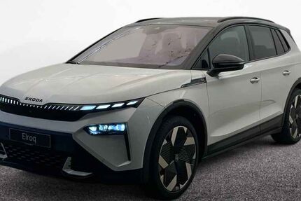 Skoda Elroq 5.000 km 46.980 &euro; Kaufbeuren 87600