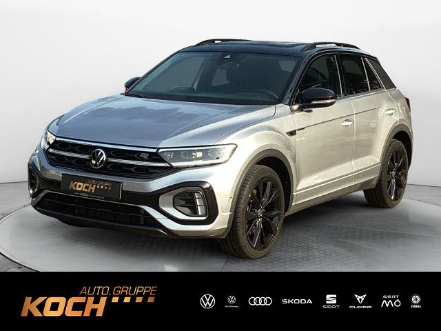 T-Roc
