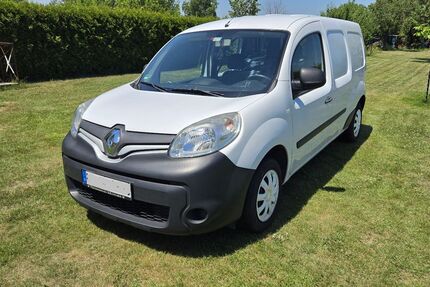 Renault Kangoo 59.500 km 7.800 &euro; Buchbach 84428