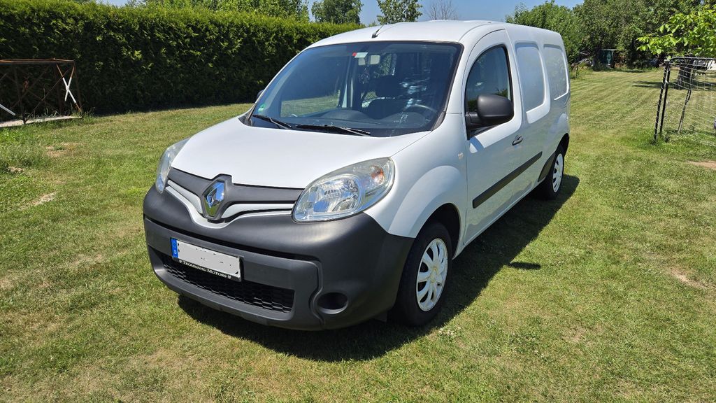 Renault Kangoo 59.500 km 7.800 &euro; Buchbach 84428