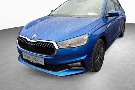 Skoda Fabia 3.300 km 22.960 &euro; Schwabach 91126