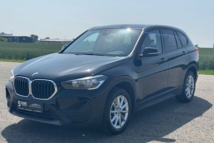 BMW X1 124.750 km 22.990 € Jettingen 71131