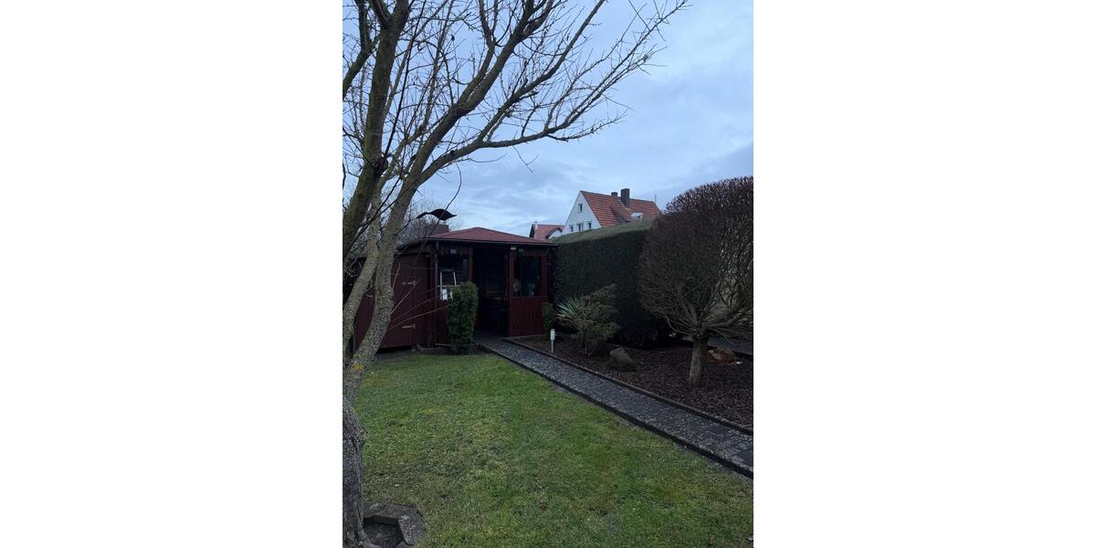 Einfamilienhaus Borken (Hessen) - 4 Zimmer, 82 m&sup2;, 273.800&euro; | Angebot:24655215