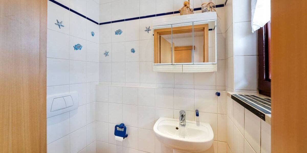 Doppelhaushälfte München Allach-Untermenzing - 5 Zimmer, 132 m&sup2;, 1.050.000&euro; | Angebot:26875616