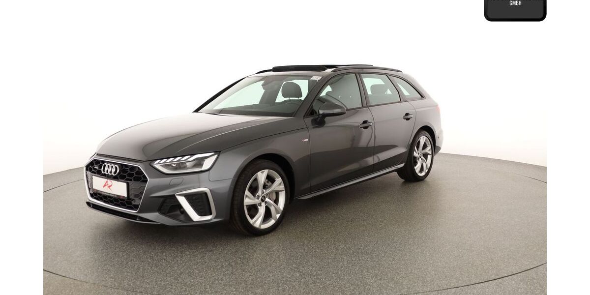 Audi A4 72.905 km 33.480 &euro; Berlin 12103