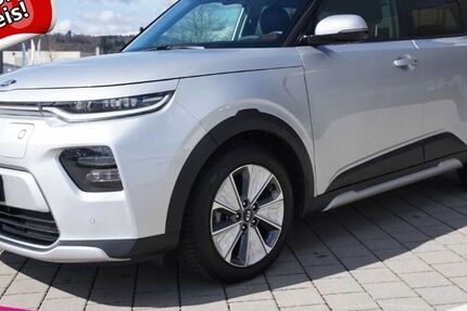 Kia Soul 17.900 km 24.990 &euro; Waldshut-Tiengen 79761