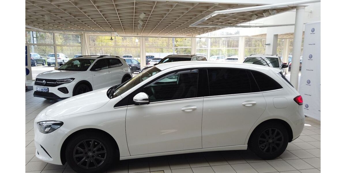 Mercedes-Benz B 180 53.618 km 18.990 &euro; Lauta 02991