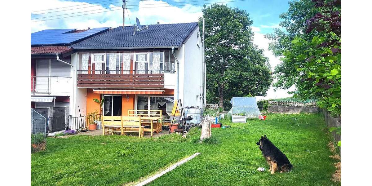 Einfamilienhaus Königsbronn - 5 Zimmer, 105 m&sup2;, 399.000&euro; | Angebot:25234410