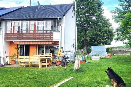 Haus Königsbronn - 5 Zimmer, 105 m&sup2;, 379.000&euro; | Angebot:25234410