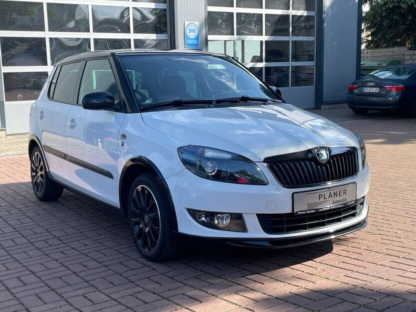 Fabia