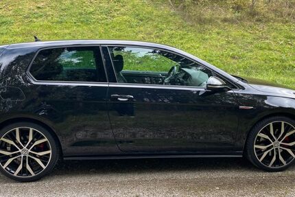 VW Golf 89.000 km 19.490 &euro; Brunnthal 85649