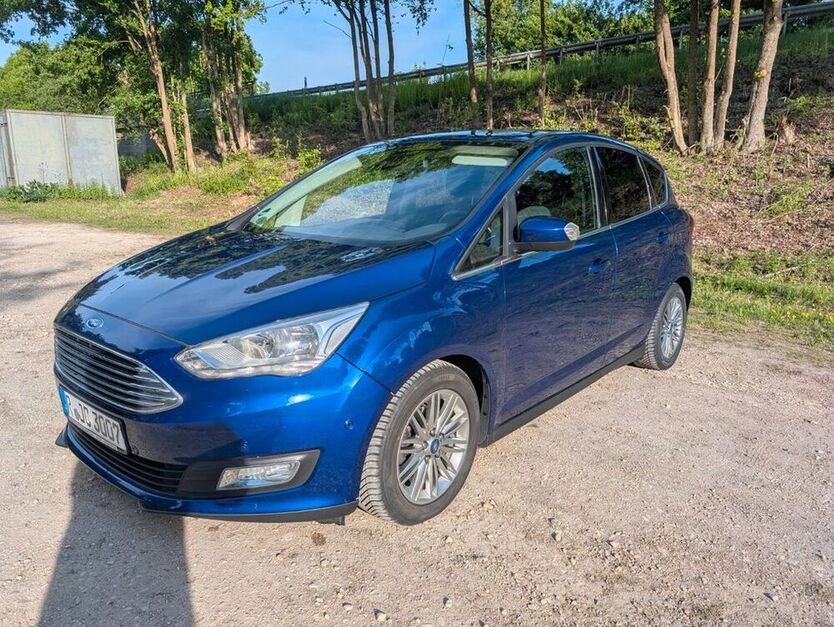 C-Max