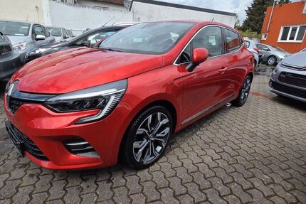 Renault Clio 145.000 km 8.990 &euro; Saarlouis 66740