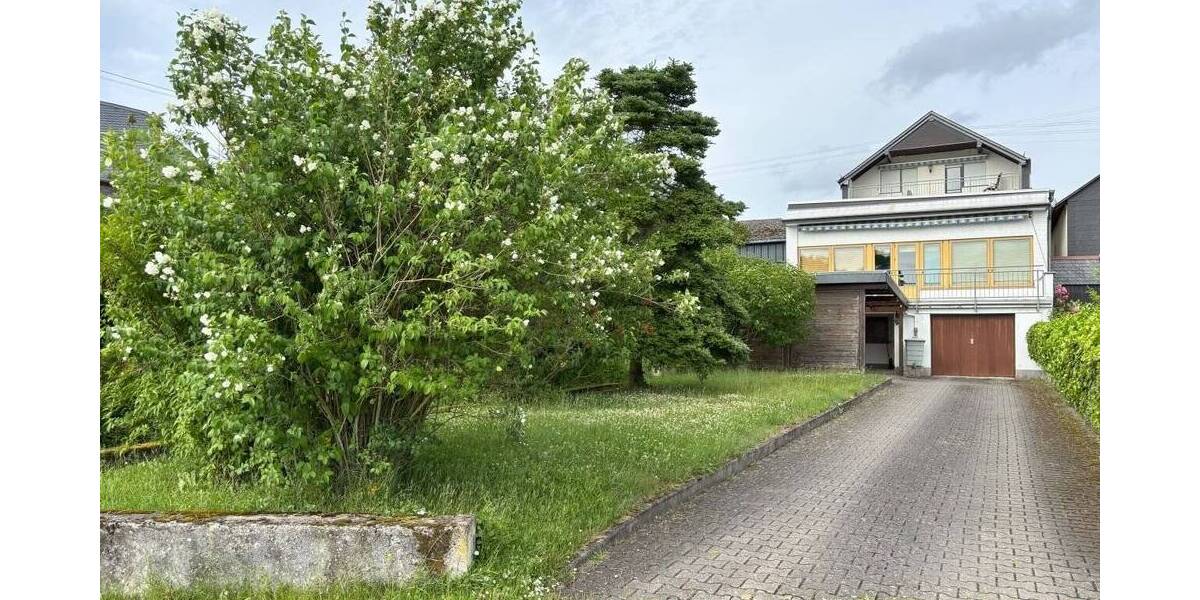 Gewerbeobjekt Damscheid - 249.000&euro; | Angebot:21124186