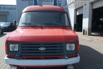 Ford Transit 30.000 km 3.750 &euro; Bad Kreuznach 55545