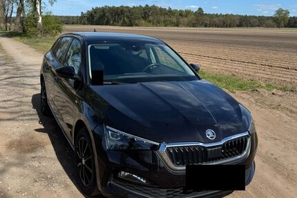 Skoda Scala 75.200 km 17.499 &euro; Nienburg Weser 31582