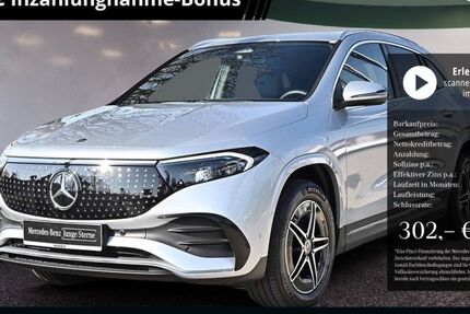 Mercedes-Benz EQA 20.698 km 39.547 &euro; Braunschweig 38122