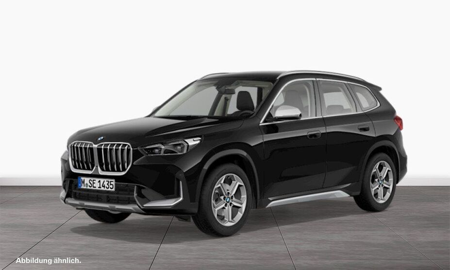 BMW X1 31.380 km 33.890 € Dreieich-Sprendlingen 63303