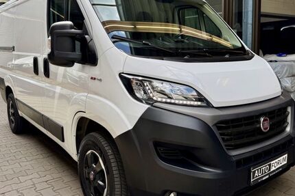 Fiat Ducato 49.292 km 25.990 € Geesthacht bei Hamburg 21502