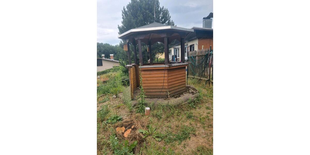 Haus im Bungalowstil mit großem Grundstück zu verkaufen 4 zimmer