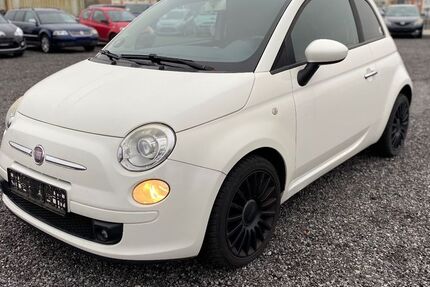 Fiat 500 142.360 km 5.300 &euro; Rostock 18107
