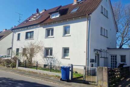 Haus Langen Linden - 8 Zimmer, 187 m&sup2;, 599.000&euro; | Angebot:25456633