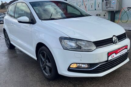 VW Polo 148.451 km 6.700 &euro; Chemnitz 09114