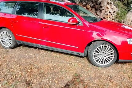 VW Passat 229.000 km 2.650 € Lauchhammer 01979