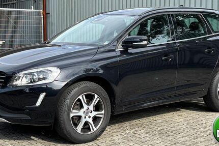 Volvo XC60 202.000 km 10.800 &euro; Itterbeck 49847