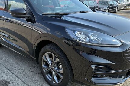 Ford Kuga 92.500 km 18.500 &euro; Butzbach 35510