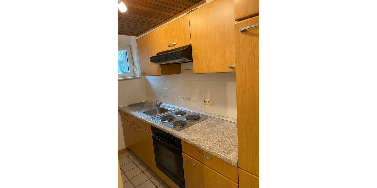 Erdgeschoßwohnung Taunusstein - 2 Zimmer, 60 m&sup2;, 800&euro; | Angebot:25932477