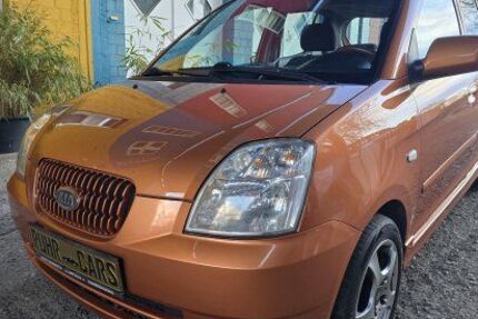 Kia Picanto 129.000 km 2.250 &euro; Dortmund 44263