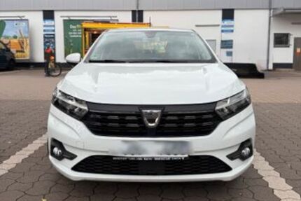 Dacia Sandero 66.000 km 9.999 € Duderstadt 37115