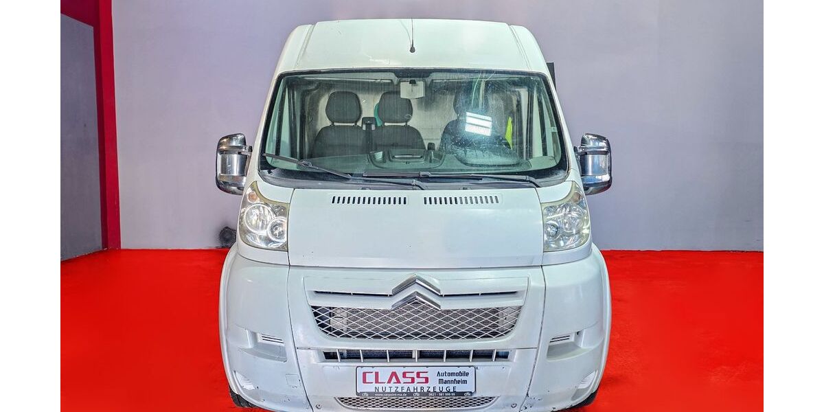 Citroen Jumper 396.000 km 4.950 &euro; Mannheim 68167