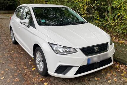 Seat Ibiza 105.000 km 9.400 € Oldenburg 26121