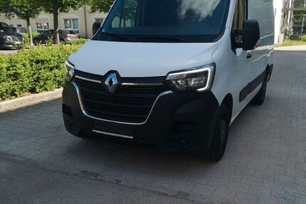 Renault Master 98.000 km 15.200 &euro; Kreischa 01731