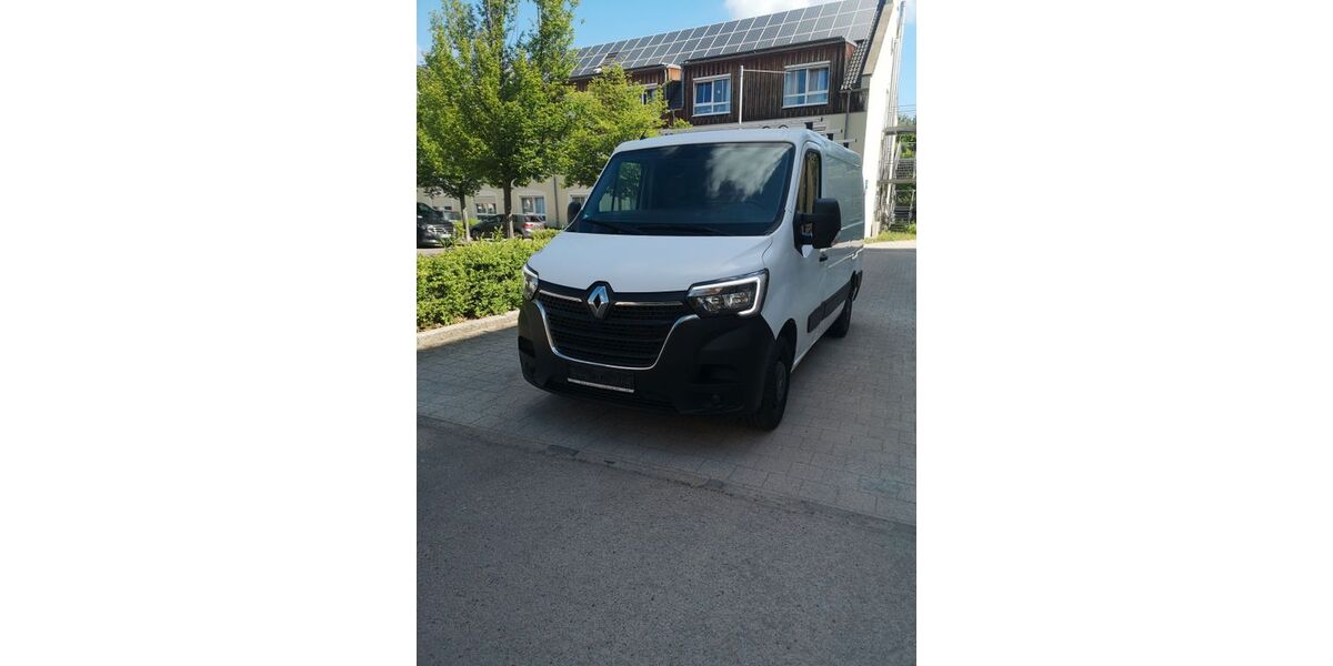 Renault Master 98.000 km 15.500 &euro; Kreischa 01731