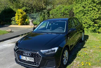 Audi A1 65.000 km 16.200 &euro; Rheda Wiedenbrück 33378