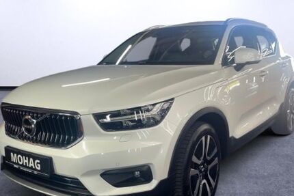 Volvo XC40 36.830 km 26.880 &euro; Recklinghausen 45659