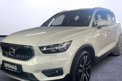Volvo XC40 36.830 km 27.880 &euro; Recklinghausen 45659