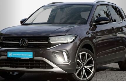 VW T-Cross 56.670 km 22.445 &euro; Bonn 53175