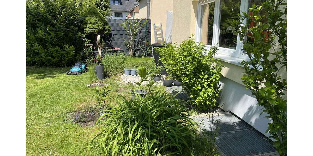 Einfamilienhaus Mannheim Gartenstadt - 6 Zimmer, 165 m&sup2;, 1.730&euro; | Angebot:26441985