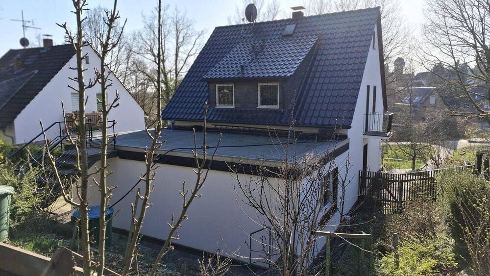 Einfamilienhaus Haan - 7 Zimmer, 153 m&sup2;, 525.000&euro; | Angebot:26837594