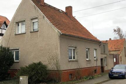 Haus Sömmerda - 7 Zimmer, 130 m&sup2;, 42.900&euro; | Angebot:26414472