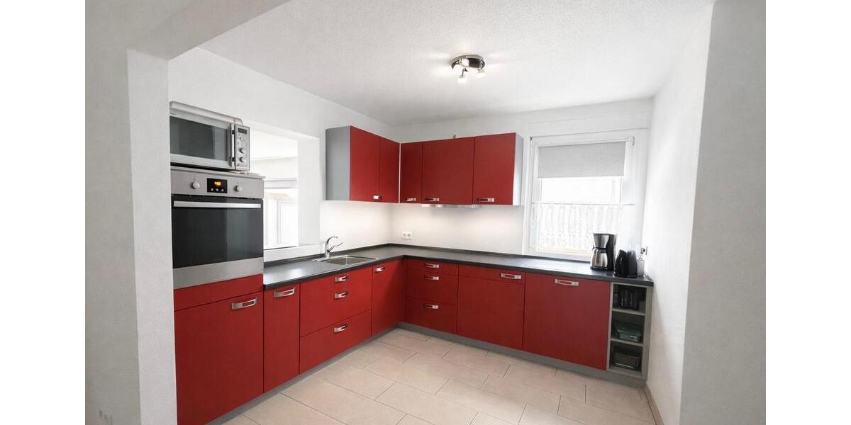 Doppelhaushälfte Nürnberg Falkenheim - 5 Zimmer, 128 m&sup2;, 635.000&euro; | Angebot:24983770