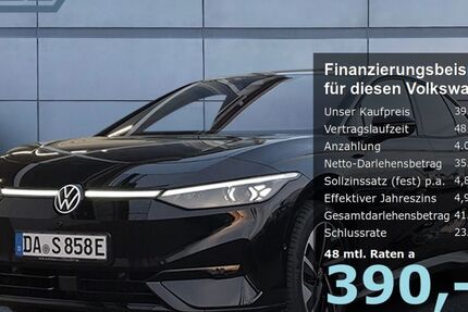 VW ID.7 29.000 km 39.890 &euro; Griesheim 64347