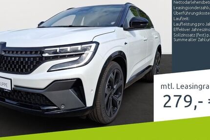 Renault Austral 7.990 km 35.380 &euro; Stuhr 28816