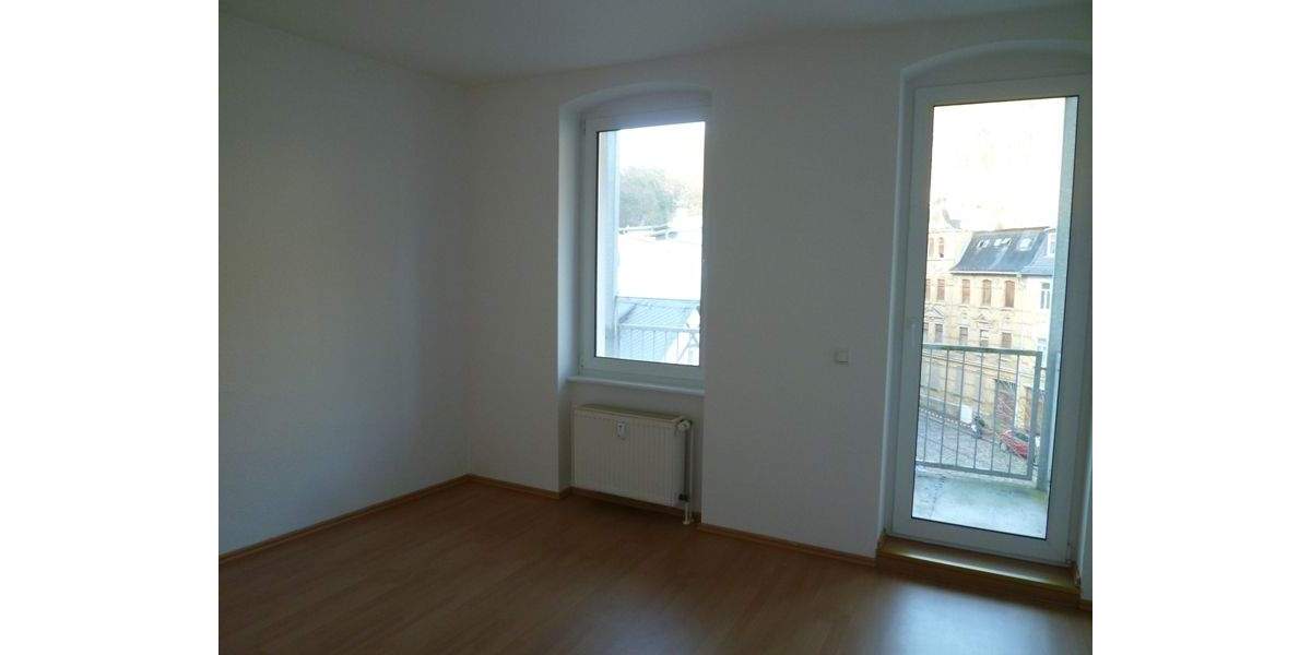 Wohnung in Gera zimmer