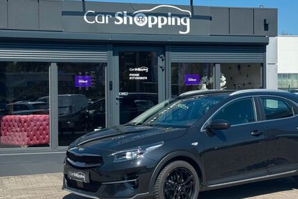 Kia XCeed 45.300 km 15.980 &euro; Roth 91154