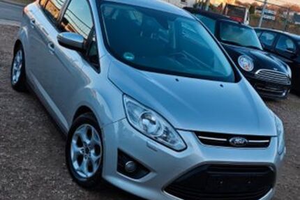 Ford C-Max 132.458 km 3.499 &euro; Gau-Algesheim 55435